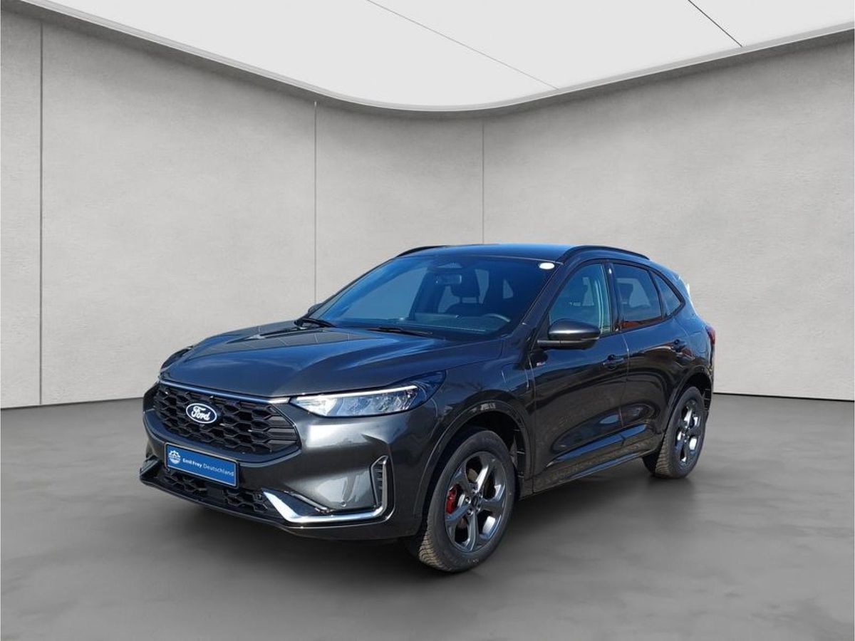 Ford Kuga ST-LINE X 2.5 Duratec PHEV , 5-türig Leasing