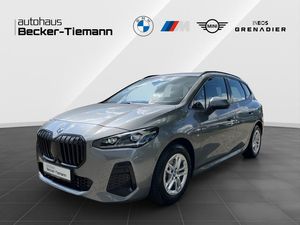 BMW 220i Active Tourer M Sport AHK HUD DrivAss+ Park Leasing