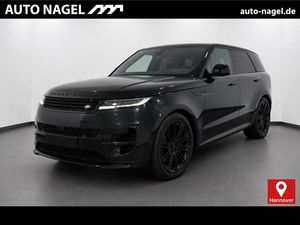 Land Rover Range Rover Sport D350 Autobiography AHK Standhz