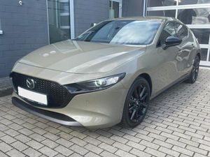 Mazda 3 2.5L e-SKYACTIV-G 140PS 6AT *Homura* SOFORT VERFÜGBAR