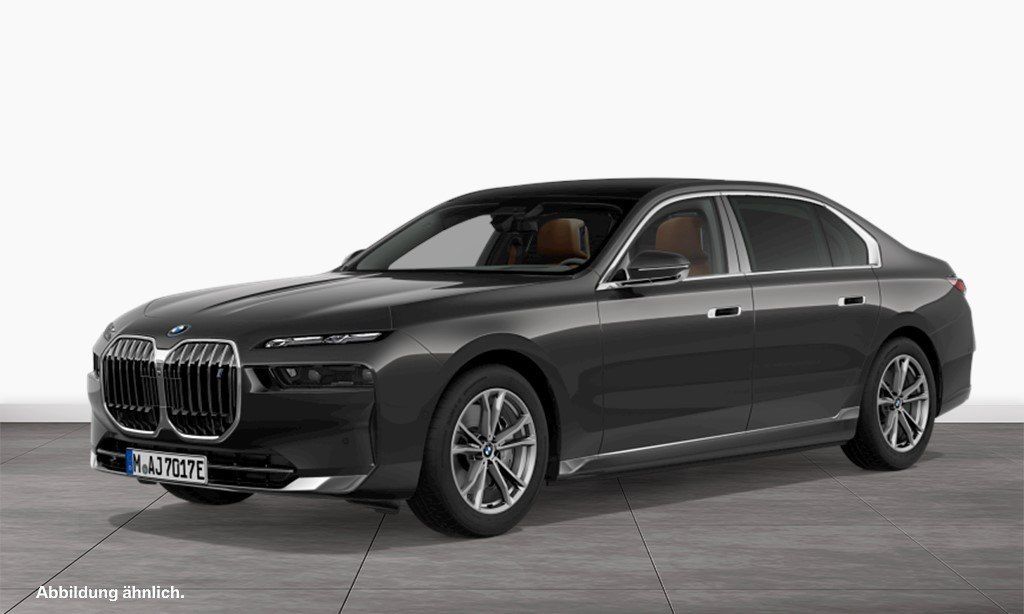 BMW i7 xDrive60 Limousine 598€ netto/mtl.*20