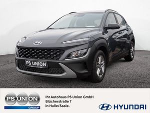 HYUNDAI Kona Leasing