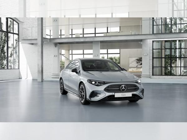 Mercedes-Benz CLA 200 AMG-Line 🔥 ❗⭐ kurzfristig Verfügbar ❗ Leasing