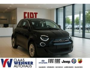 Fiat 500e *Ohne Überführung* Action Komfort,-Radio,-Winterpaket Automatik Leasing