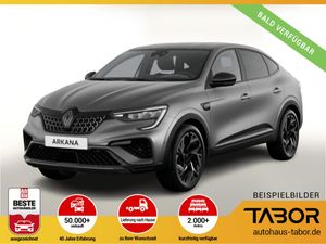 Renault Arkana Esprit Alpine Mild Hybrid 140 EDC Leasing