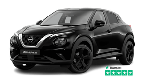 Nissan JUKE 1.0 DIG-T TEKNA DCT Leasing