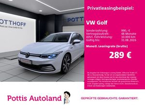 Volkswagen Golf 2.0 TSI DSG STYLE KAMERA NAVI SITZHZG LM18