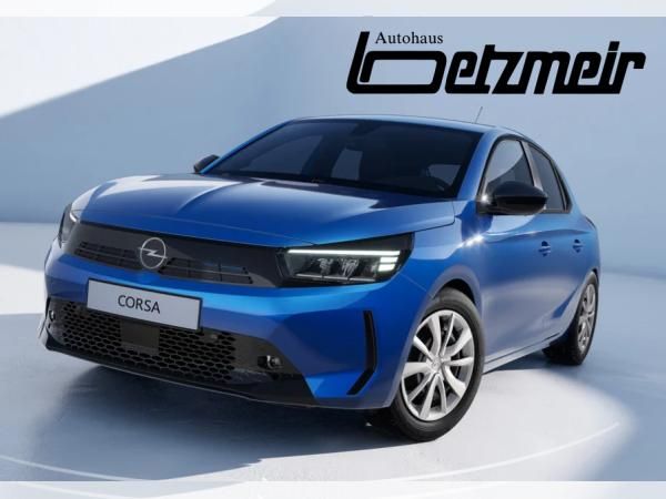 Opel Corsa-e 🔌⚡🚘 BESTELLAKTION/FÖRDERPROGRAMM – Opel Corsa Electric Leasing