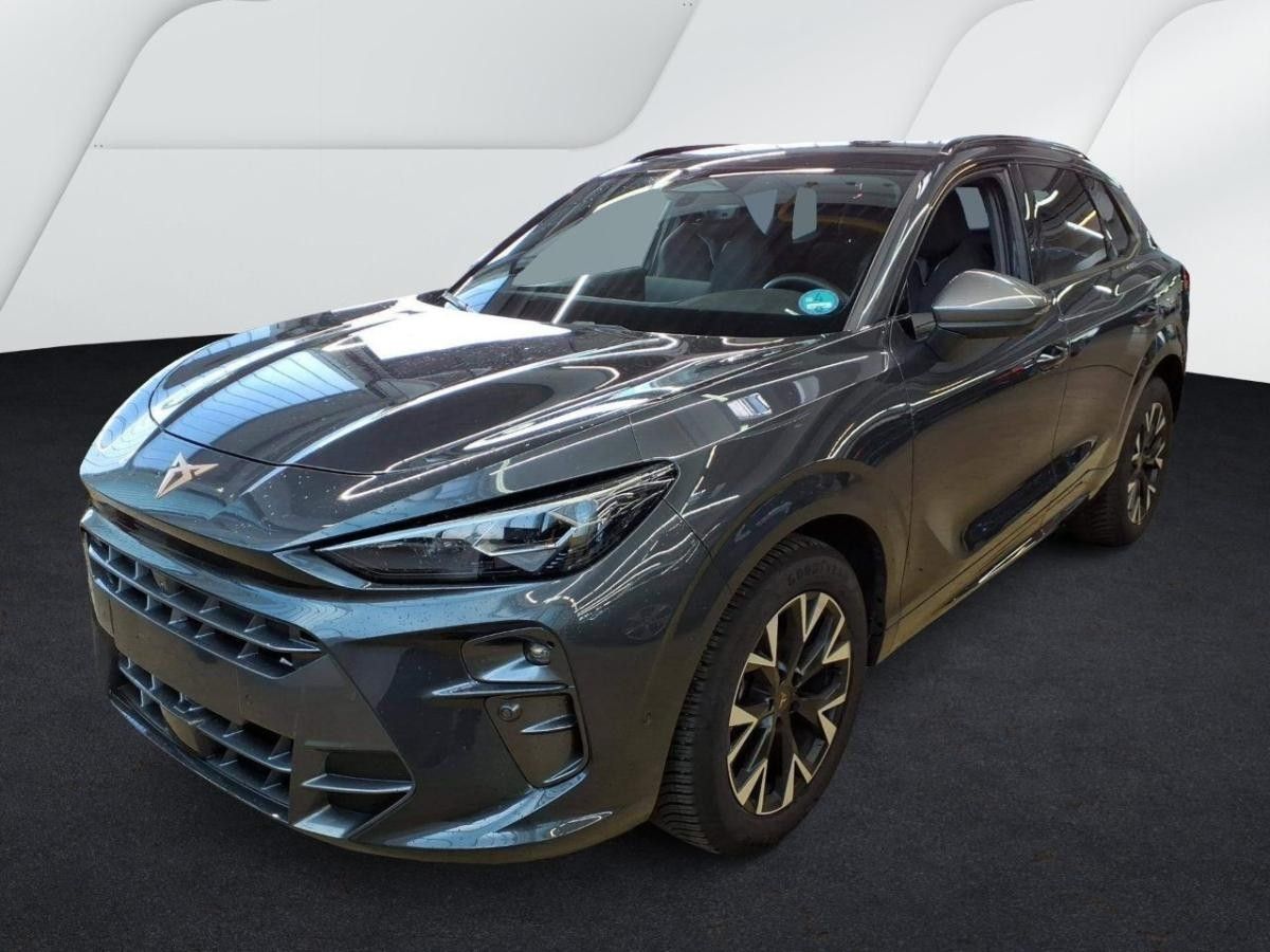 Cupra Terramar Sp. 1.5 eTSI DSG AHK-Vorb. INTELLIGENT DRIVE | eHECK Leasing