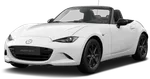 Mazda MX-5 Leasing