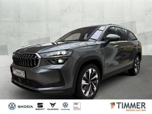 Skoda Kodiaq 2.0 TDI DSG Selection *AHK*KOMFORT*ZULASSUNG BIS 30.09.!!