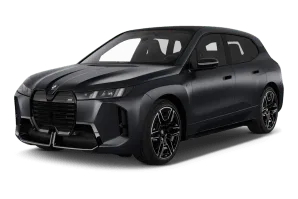 BMW iX xDrive45