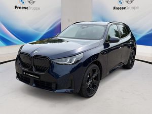 BMW X3 20d xDrive AHK 360° HEAD-UP RFK HIFI LORDOSE