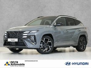 Hyundai TUCSON 1.6 TGDI N-Line X 4WD VOLLAUSSTATTU LAGER