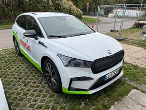 Skoda Enyaq Sportline IV60 (Leasingübernhme ab sofort) Leasingübernahme