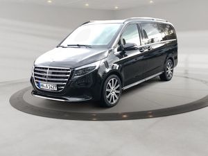 Mercedes-Benz V-Klasse V 300 d AMG ++sofort verfügbar++