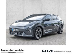 Kia EV4 81,4 kWh FWD Earth NVI LED RFK