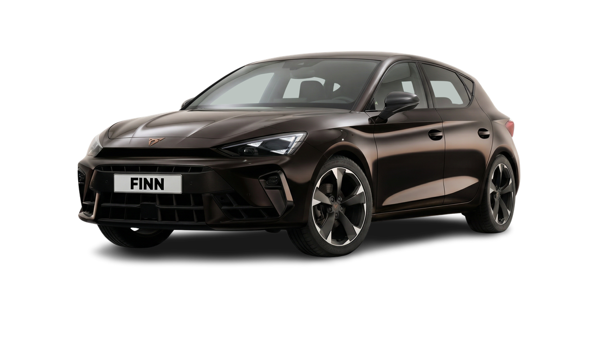 Cupra Leon 1.5 eTSI 110kW DSG 1.5 eTSI 110kW DSG Auto-Abo