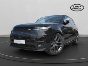 Land Rover Range Rover Sport P460e Dynamic HSE PHEV Leasing