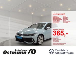Volkswagen Golf VIII 2.0TSI 4Motion R-Line *Navi*LED*ACC*