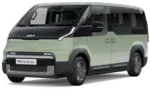 Kia PV5 Auto-Abos
