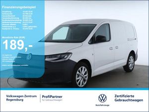 Volkswagen Caddy Maxi Cargo LR 1.5 TSI DSG AHK R-KAMERA NAVI