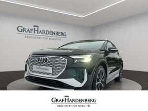 Audi Q4 e-tron 45 | SOFORT VERFÜGBAR