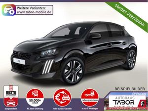 Peugeot 208 Hybrid Allure SHZ DigC 2xPDC CarP PrivG LED