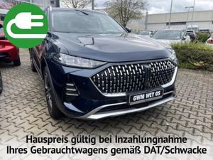 Wey 05 Premium // NAVI // Sitzheizung // Klima Leasing