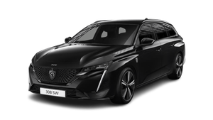 Peugeot 308 SW SW GT HYBRID 145 e-DSC6 Auto-Abo