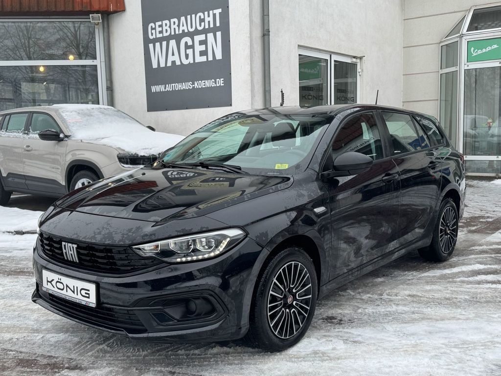 Fiat Tipo Kombi 1.5 GSE AUTOMATIK*KLIMA*CARPLAY*TEMPO Leasing
