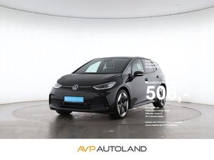 Volkswagen ID.3 Pro S | PANO | NAVI | LED | SITZHEIZUNG |