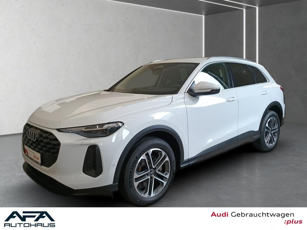 Audi Q5 TFSI S tronic NeuesModell*AHK*RFK*ACC*LM19 Leasing