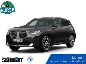 BMW X3 20d xDrive Premiumpaket UPE 72.210 EUR