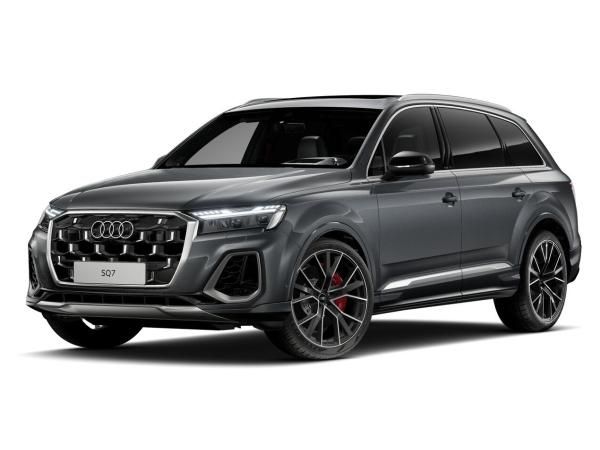 Audi SQ7 LASER 22
