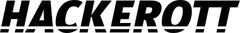 Autopark Hackerott Logo