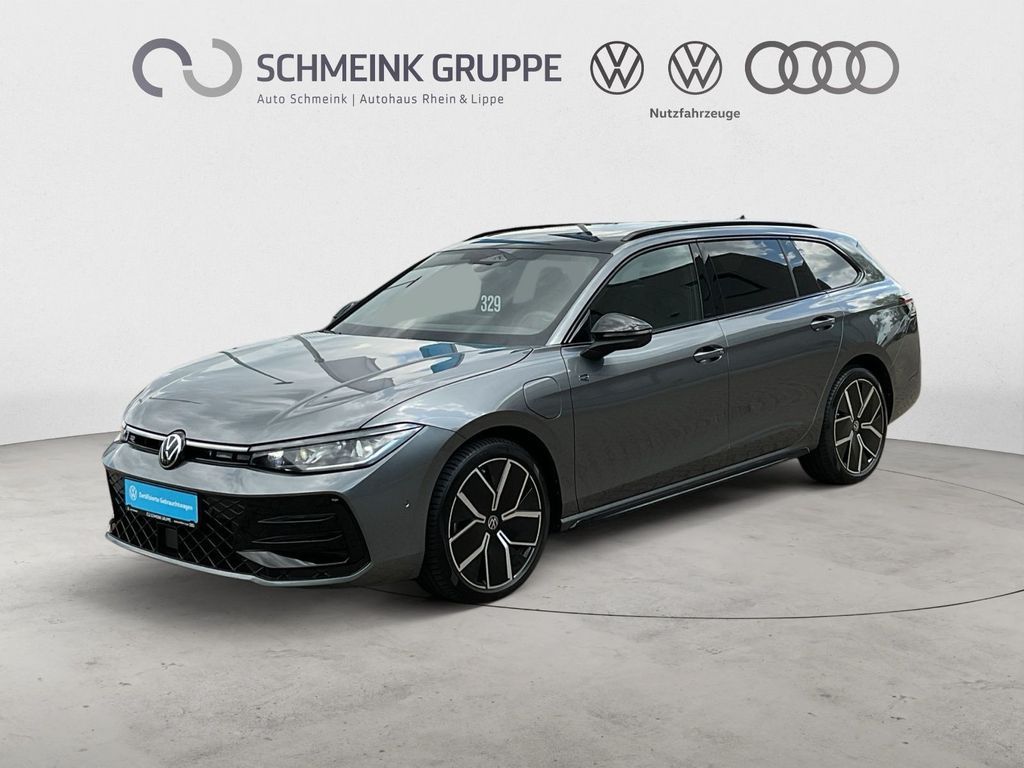 Volkswagen Passat Var. 1.5 eHybrid DSG Leasing