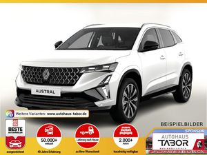 Renault Austral Esprit Alpine Mild Hybrid 150 Automatik
