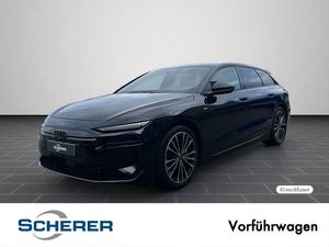 Audi A6 Avant e-tron AHK, Tech plus, Klimatisierungsp