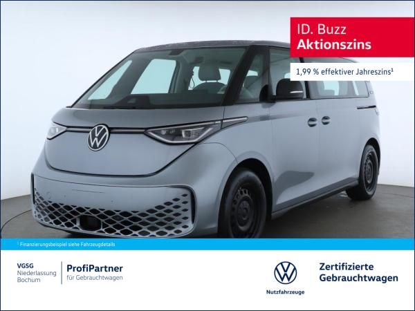 Volkswagen ID.Buzz ID. Buzz Pro Lang AHK IQ.Light Harman/Kadon HeadUp Leasing