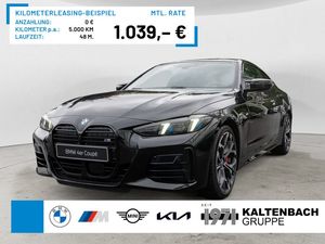 BMW M440i Coupe xDrive FACEL. 360° LED HUD ACC AHK