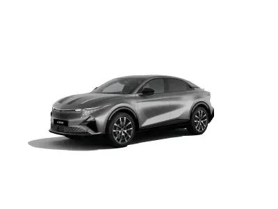 Alpine A390 GT - Leasing
