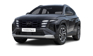 Hyundai Tucson 1.6 T-GDI Plug-in Hybrid 4WD 1.6 T-GDI Plug-in Hybrid Prime 4WD Auto Auto-Abo