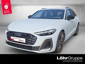 Audi A5 Avant edition one TFSI S tronic*S line*