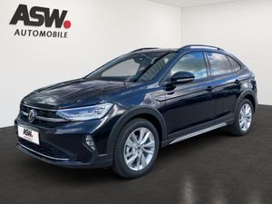 Volkswagen Taigo ENERGY 1.0 TSI DSG AHK Kamera Navi