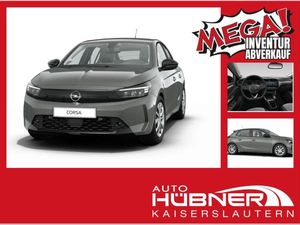 Opel Corsa Edition 1.2 Turbo
