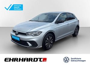 Volkswagen Polo 1.0 TSI DSG Goal AHK*LED*NAV*SHZ*ACC*PDC*KA