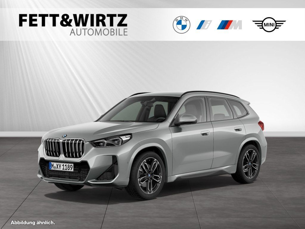 BMW X1 xDrive23d M Sportpaket|DA+|PA|Harman/Kardon Leasing