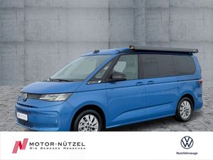 Volkswagen T7 California Beach Camper TDI DSG+RFK/AHK/Küche Leasing