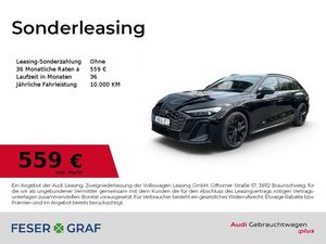 Audi A5 Avant e-hybrid quattro Tech+/Light+/AllBlack/